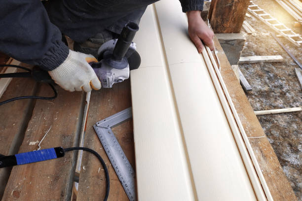 Best Aluminum Siding Installation  in Bella Vista, AR